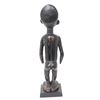 Image 6 : Ghana Carved Male Figure, Lagoons Region