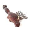 Image 3 : African Tribal Wood Comb