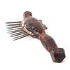 Image 4 : African Tribal Wood Comb