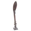 Image 1 : African Wood Carved Ladle