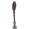 Image 2 : African Wood Carved Ladle