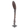 Image 3 : African Wood Carved Ladle