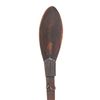 Image 6 : African Wood Carved Ladle