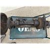 Image 12 : ANTIQUE CANEDY-OTTO POST PRESS IMPROVED NO 14