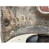 Image 23 : ANTIQUE CANEDY-OTTO POST PRESS IMPROVED NO 14