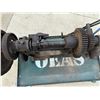 Image 5 : ANTIQUE CANEDY-OTTO POST PRESS IMPROVED NO 14