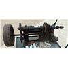 Image 7 : ANTIQUE CANEDY-OTTO POST PRESS IMPROVED NO 14