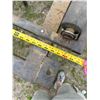 Image 7 : ROLLER STANDS ON A METAL ROLLING CART