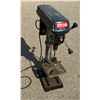 Image 1 : RYOBI DP101 10-IN BENCH DRILL PRESS - WORKS!