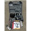 Image 2 : SENCO DURASPIN DS200-14V SCREW FASTENING SYSTEM - WORKS!