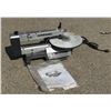 Image 1 : DREMEL MODEL 1671 TYPE 3 SCROLL SAW - WORKS!