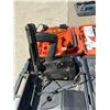 Image 10 : PASLODE CORDLESS FRAMING NAILER MODEL IMCT AND PASLODE CORDLESS FINSH NAILER IM-250F - WORK!