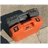 Image 12 : PASLODE CORDLESS FRAMING NAILER MODEL IMCT AND PASLODE CORDLESS FINSH NAILER IM-250F - WORK!