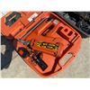 Image 2 : PASLODE CORDLESS FRAMING NAILER MODEL IMCT AND PASLODE CORDLESS FINSH NAILER IM-250F - WORK!