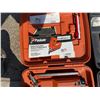 Image 4 : PASLODE CORDLESS FRAMING NAILER MODEL IMCT AND PASLODE CORDLESS FINSH NAILER IM-250F - WORK!