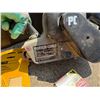Image 8 : PORTER-CABLE MODEL 351 BELT (3-INX21-IN), RYOBI DETAIL, AND MAKITA FINISHING SANDERS WITH EXTRA SAND