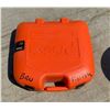 Image 8 : PASLODE IM250A LITHIUM ANGLED FINISH NAILER - WORKS!