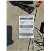 Image 7 : BLACK & DECKER FIRE STORM 18-V CORDLESS CIRCULAR SAW WITH NEW BATTERY - WORKS!