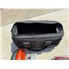 Image 9 : BLACK & DECKER FIRE STORM 18-V CORDLESS CIRCULAR SAW WITH NEW BATTERY - WORKS!
