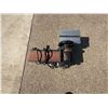 Image 3 : CRAFTSMAN BELT/DISC (BELT 4-INX36-IN) (DISC 6-IN) SANDER - WORKS!