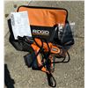 Image 1 : RIDGID R6791 COLLATED SCREWDRIVER - WORKS!