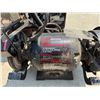 Image 2 : CRAFTSMAN 6-IN BENCH GRINDER WITH EXTRA WHEELS - WORKS!