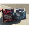 Image 3 : CRAFTSMAN 6-IN BENCH GRINDER WITH EXTRA WHEELS - WORKS!