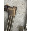 Image 13 : MISCELLANEOUS WELDING TORCHES AND GAUGES
