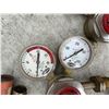 Image 2 : MISCELLANEOUS WELDING TORCHES AND GAUGES