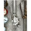 Image 7 : MISCELLANEOUS WELDING TORCHES AND GAUGES
