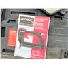 Image 10 : ACCUSET A200BN 2-IN UTILITY BRAD NAILER AND A150LS 18-GAUGE UTILITY FINISH STAPLER - WORK!