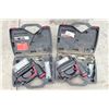 Image 2 : ACCUSET A200BN 2-IN UTILITY BRAD NAILER AND A150LS 18-GAUGE UTILITY FINISH STAPLER - WORK!