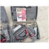 Image 8 : ACCUSET A200BN 2-IN UTILITY BRAD NAILER AND A150LS 18-GAUGE UTILITY FINISH STAPLER - WORK!