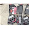 Image 9 : ACCUSET A200BN 2-IN UTILITY BRAD NAILER AND A150LS 18-GAUGE UTILITY FINISH STAPLER - WORK!