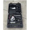 Image 2 : SENCO PNEUMATIC FINISH NAILER - WORKS!