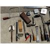 Image 3 : VINTAGE LEVEL AND MISCELLANEOUS HAND TOOLS