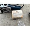 Image 8 : RYOBI JM-100 JOINER MACHINE AND JOINER BISCUITS - WORKS!