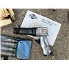 Image 2 : FORD MOTOR COMPANY ROTUNDA PNEUMATIC IMPACT WRENCH; SUNEX PNEUMATIC SX-275 HEAVY DUTY AIR CHISEL; AN