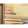Image 6 : CHISELS AND LATHE KNIVES
