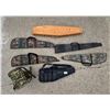 Image 2 : GUN/RIFLE CASES