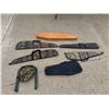 Image 8 : GUN/RIFLE CASES