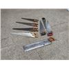 Image 1 : SAWS, LOT OF 8 - WORK (IF YOU DO)