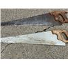 Image 3 : SAWS, LOT OF 8 - WORK (IF YOU DO)