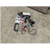 Image 1 : ROTOZIP SPIRAL SAW AND C-CLAMPS- WORKS!