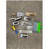 Image 1 : MISCELLANEOUS FLOATS AND ITEMS