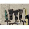 Image 2 : MISCELLANEOUS HAMMERS AND ADZE HEADS