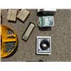 Image 2 : BUCKET AND MISCELLANEOUS FASTENERS