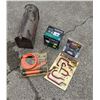 Image 1 : MAILBOX AND MISCELLANEOUS ITEMS