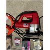 Image 3 : MILWAUKEE JIG SAW AND MISCELLANEOUS ITEMS- WORKS!