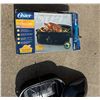 Image 2 : OSTER 18QUART ROASTER OVEN- WORKS!